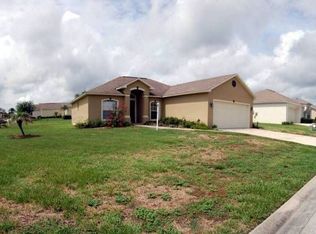 3053 Russet Pass, Lakeland, FL 33813