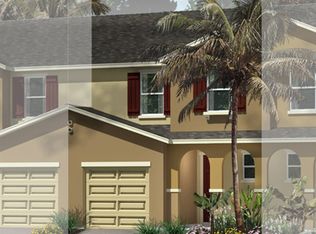 3203 Tocoa Dr, Kissimmee, FL 34746