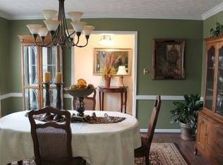 6026 Ranier Rdg, Montgomery, AL 36117