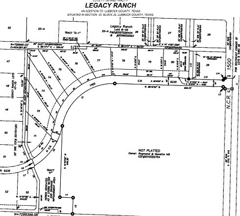 2nd image of 4801 N County Road 1460