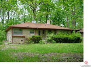 6150 Sherry Ln, Indianapolis, IN