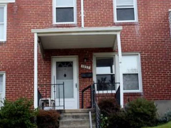 1057 Rockhill Ave, Baltimore, MD 21229