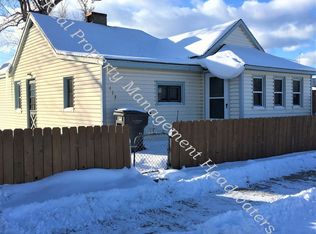 413 W Riggs St, East Helena, MT 59635