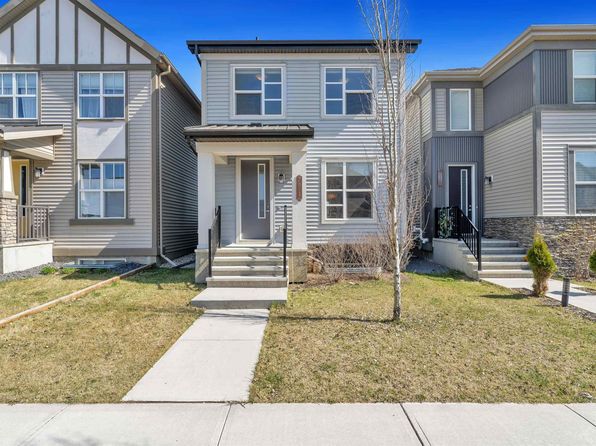 2023 Cavanagh Dr SW, Edmonton, AB T6W 3M6