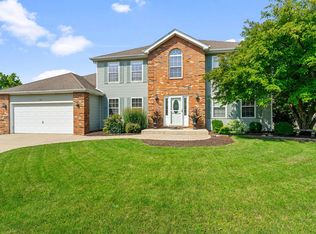 377 Blackfoot Dr, Bolingbrook, IL 60490