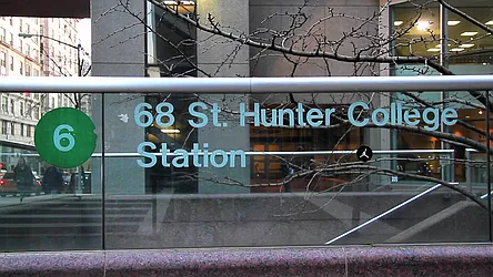 Rented by Portman Realty Corp