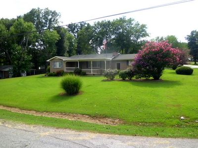 245 Park St, Trezevant, TN, 38258