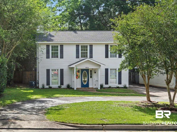 804 Henckley Ave, Mobile, AL 36609