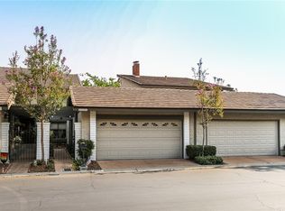 6551 E Circulo Dali, Anaheim, CA 92807