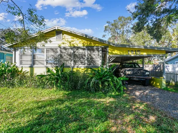 1915 W Fern St, Tampa, FL 33604