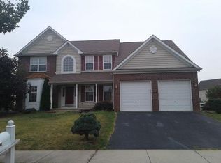124 Mallard Way, Middletown, DE 19709