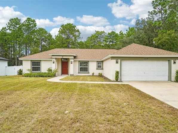 15324 SW 60TH CIRCLE, OCALA, FL 34473