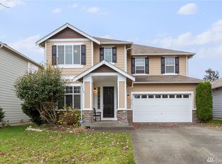 3519 Becket St NE, Lacey, WA 98516