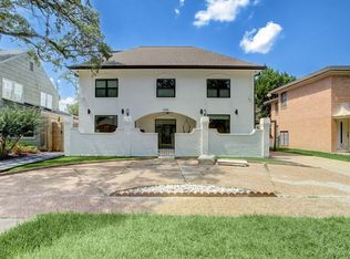 2306 Addison Rd #2308, Houston, TX 77030