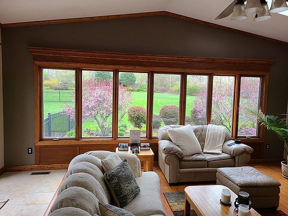 All Season Sunroom