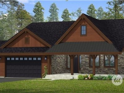 1190 Domerie Park Loop, Cle Elum, WA, 98922