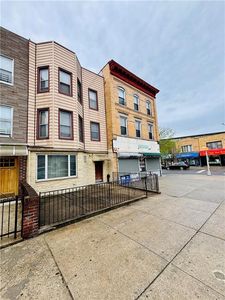 1704 78th St, Brooklyn, NY, 11214