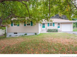 55 Parsons Dr, West Hartford, CT 06117