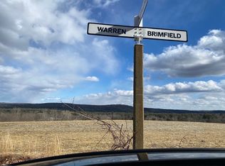 293 Brookfield Rd, Brimfield, MA 01010