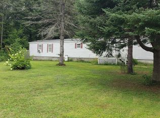 409 Spring Water Rd, Poland, ME 04274
