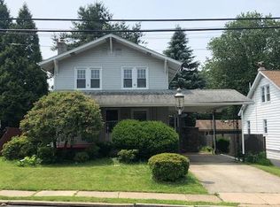 204 Evans Ave, Willow Grove, PA 19090