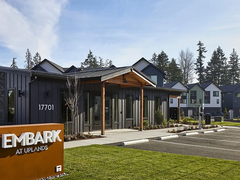 Embark At Uplands — Photo 20