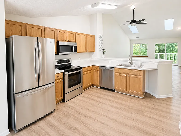 4191 Running Brook Rd #1 — Photo 4