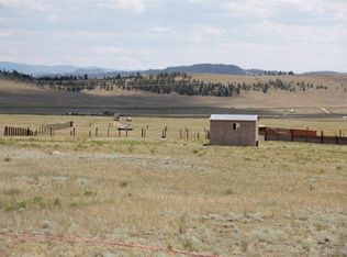 2310 Jackson Rd, Hartsel, CO 80449