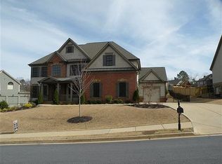 5508 Lavender Farms Rd, Powder Springs, GA 30127