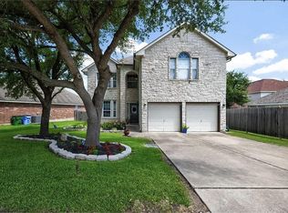 1014 Howeth Dr, Pflugerville, TX 78660