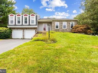 10534 Cedar Creek Dr, Manassas, VA 20112