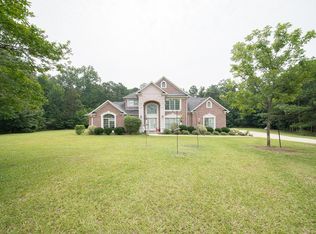 8531 Midland Woods Ct, Midland, GA 31820