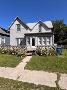 312 E Walnut St, Morocco, IN, 47963