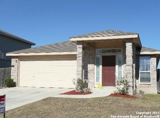 11739 Tahoka Daisy, San Antonio, TX 78245