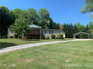 3186 Arthur Mull Rd, Morganton, NC 28655