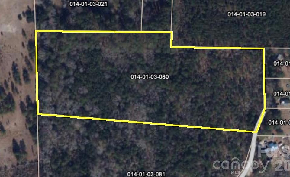 1st image of 0 Magnolia Rd
