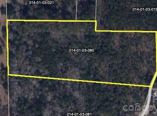 0 Magnolia Rd, Bennettsville, SC 29512