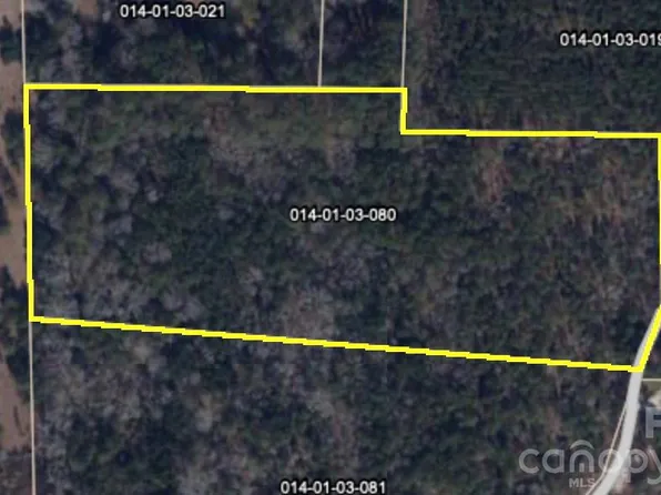0 Magnolia Rd, Bennettsville, SC 29512