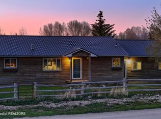 604 Trail Rd, Victor, ID 83455