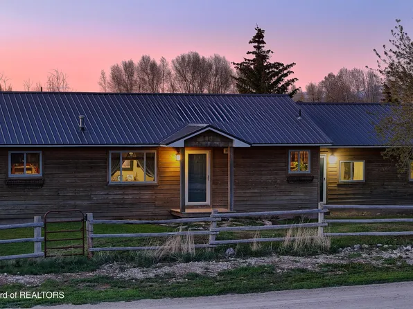 604 Trail Rd, Victor, ID 83455