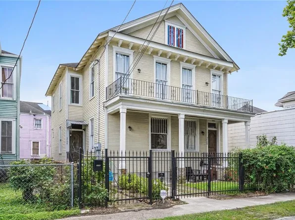 3706-08 S Saratoga St, New Orleans, LA 70115