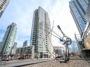 3 Navy Wharf Ct #701, Toronto, ON M5V3V1