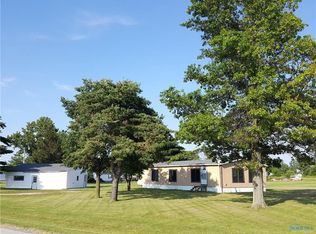 9964 Bradner Rd, Risingsun, OH 43551