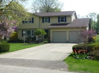 1212 Doncaster Ave NW, Canton, OH 44720