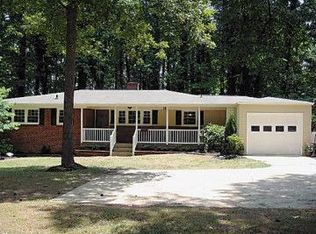 813 Griffis St, Cary, NC 27511