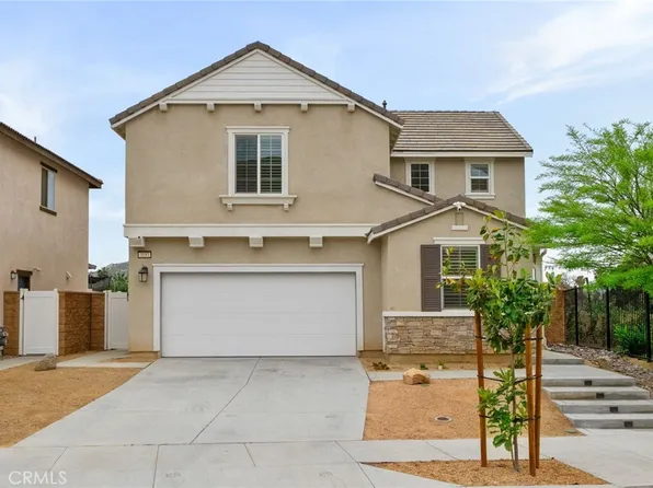 3193 Malibu Crk, Jurupa Valley, CA 92509
