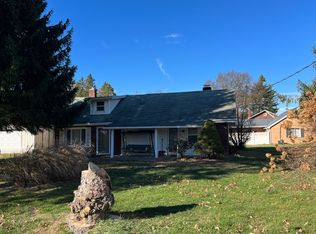 3265 Cleveland Ave SW, Canton, OH 44706