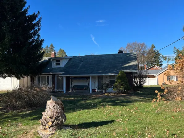 3265 Cleveland Ave SW, Canton, OH 44706