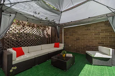 Sold by Leslie J. Garfield