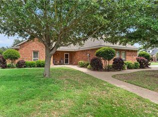 10301 Rayburn Way, Waco, TX 76708